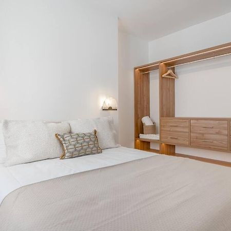Apartamento Malasana XI Calle Manuela Malasana 3Br 3Bh Madrid Exterior foto